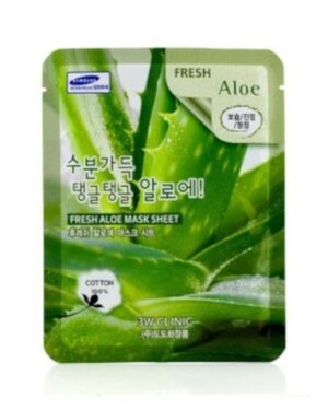 3w-clinic-fresh-aloe-mask-sheet-1pc-434