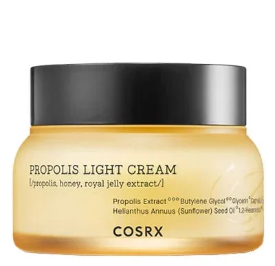 COSRX ~ FULL FIT PROPOLIS LIGHT CREAM