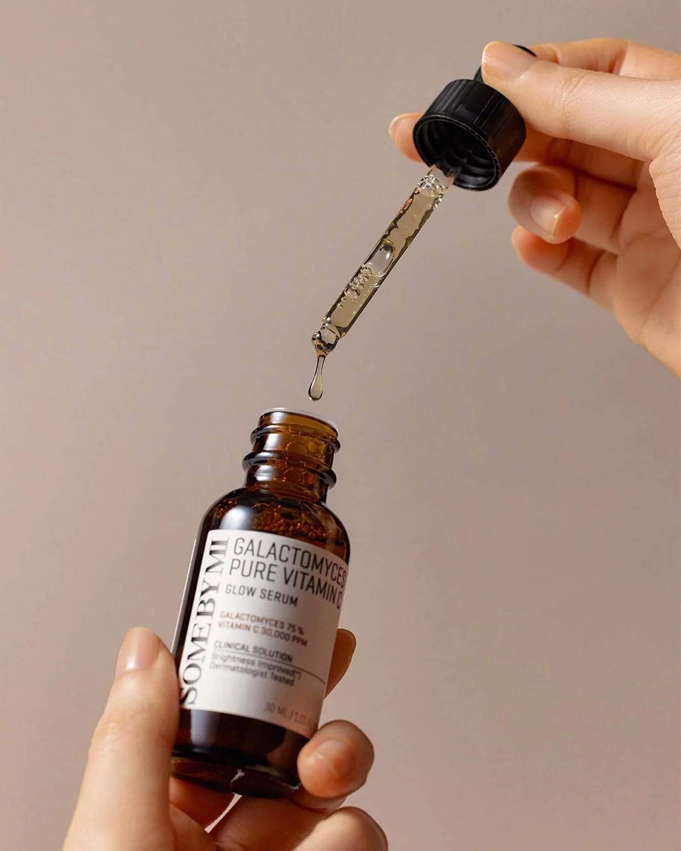 Second image of SOME BY MI ~ Galactomyces Pure Vitamin C Glow Serum