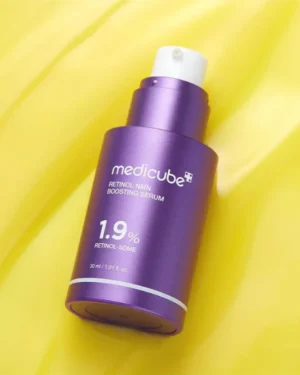 MEDICUBERETINOLNMNBOOSTINGSERUM30ml3