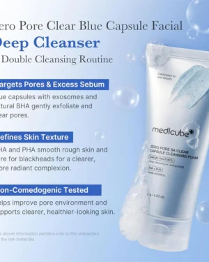 Medicube-Zero-Pore-SA-Clear-Capsule-Cleansing-Foam---Nudie-Glow-Australia_1000x