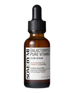 Vitamin c serum