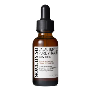 SOME BY MI ~ Galactomyces Pure Vitamin C Glow Serum