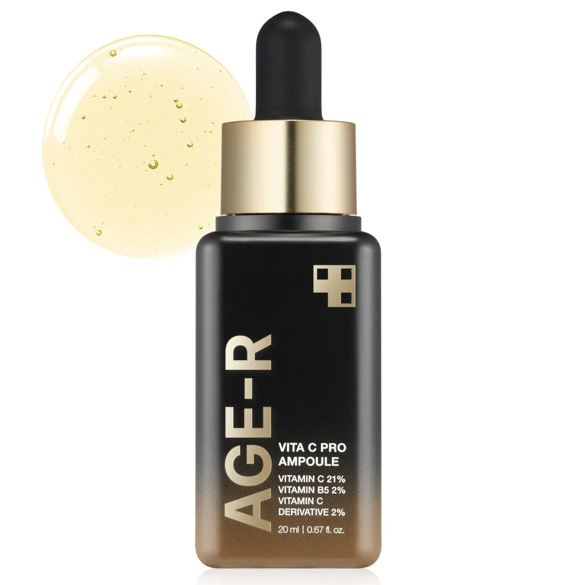 MEDICUBE ~ Age-R VITA C Pro Ampoule 20ML