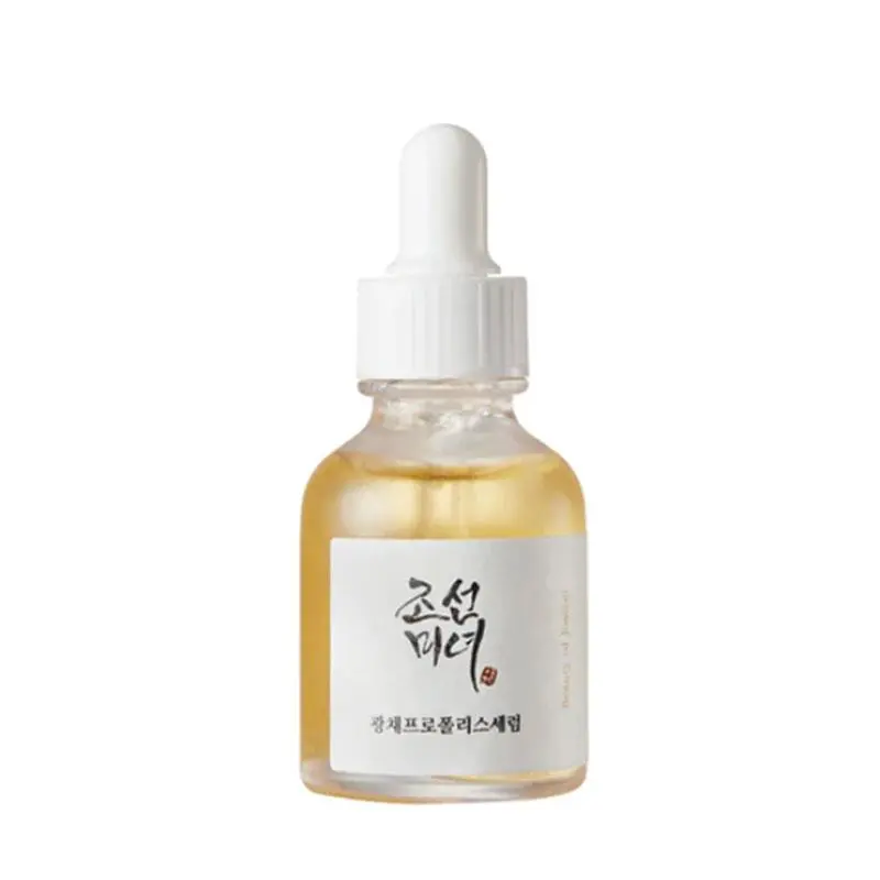 Second image of BEAUTY OF JOSEON ~ Glow Serum – Propolis + Niacinamide