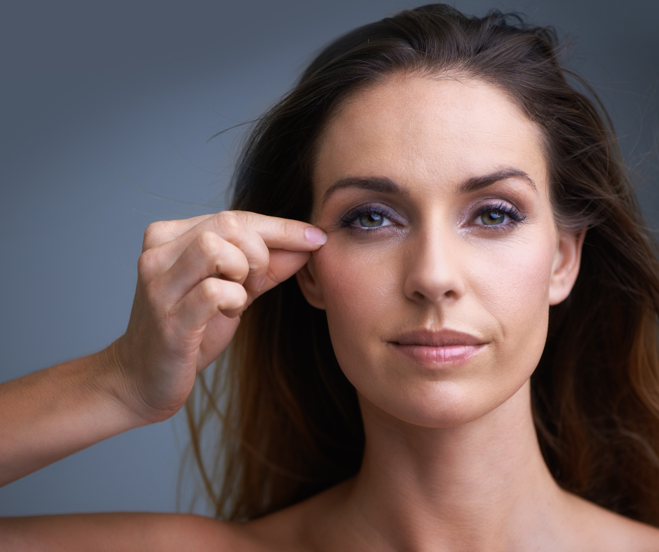 Anti-Aging Secrets Revealed