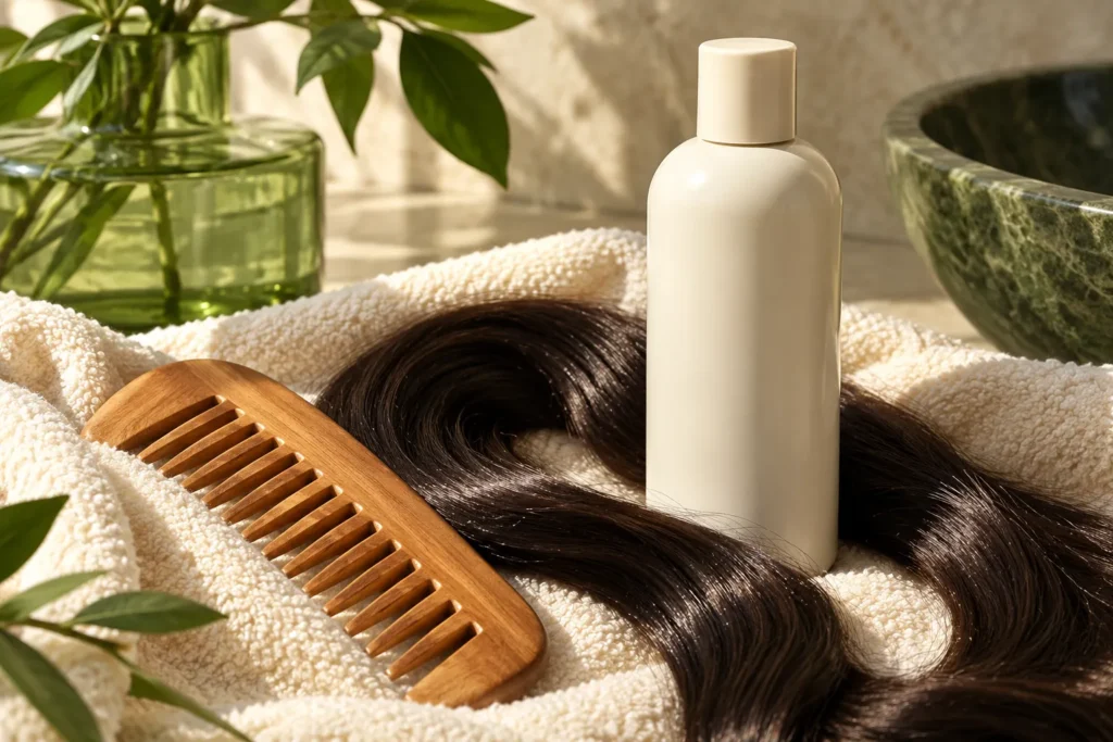 miglow journal time to ditch these from your haircare routine