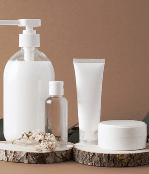 Hair & Body Care