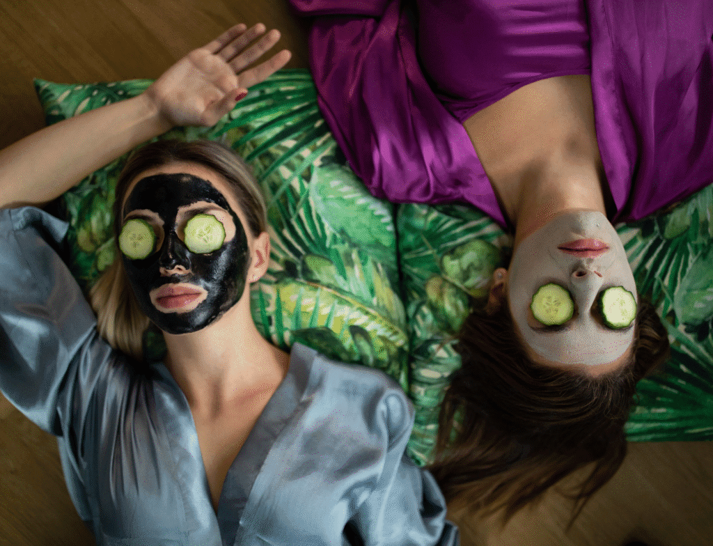 How Your Lifestyle Affects Your Skin (and What to Do About It) 2 7