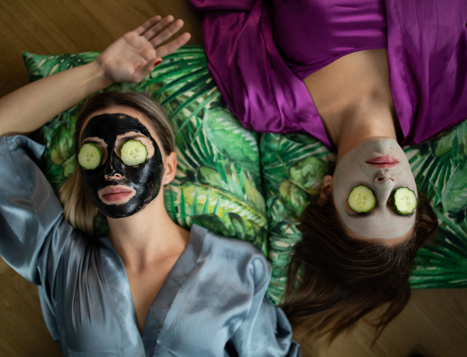 How Your Lifestyle Affects Your Skin (and What to Do About It)