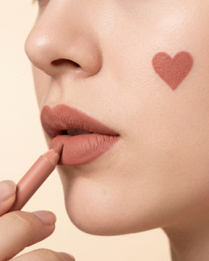 DEROL Muse Velvet Matte Lip Liner 01 -2