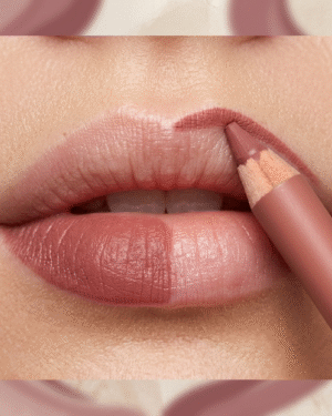 DEROL Muse Velvet Matte Lip Liner 03 -2