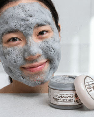 Elizavecca Carbonated Bubble Clay Mask -2