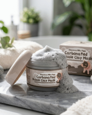 Elizavecca Carbonated Bubble Clay Mask