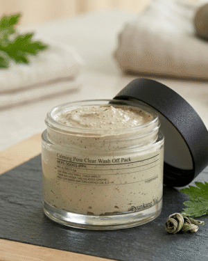 Pyunkang Yul Calming Pore Clear Wash Off Pack - 2