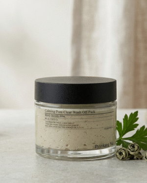 Pyunkang Yul Calming Pore Clear Wash Off Pack - 3