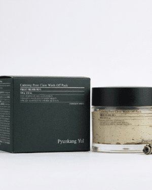 Pyunkang Yul Calming Pore Clear Wash Off Pack