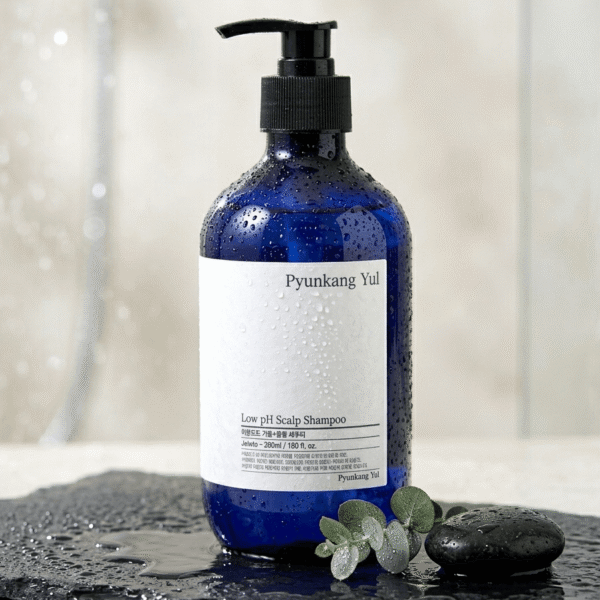 Pyunkang Yul Low pH Scalp Shampoo Jumbo – 500ml