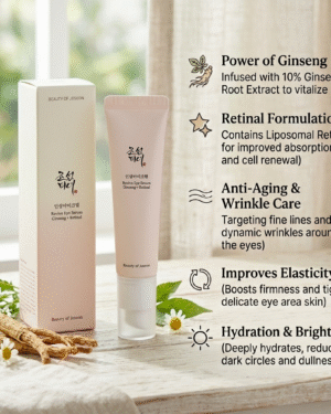 Revive Eye Serum 30ml