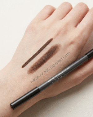 mqny the big waterproof pencil gel liner -4