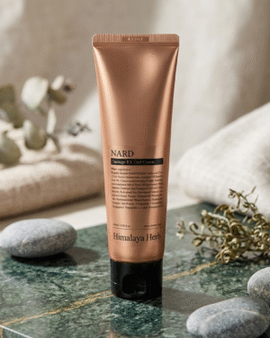 nard damage rx curl cream -4