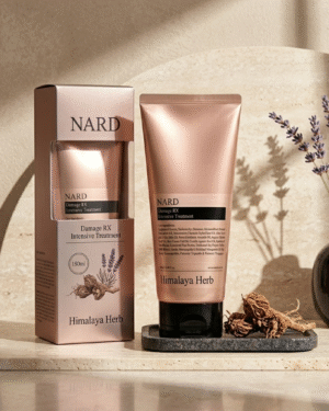 nard damage rx intensive treatment -2