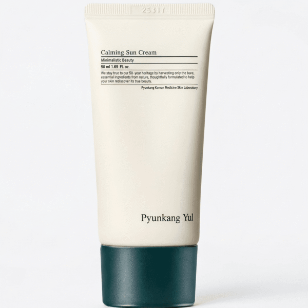 Pyunkang Yul Calming Sun Cream – 50ml
