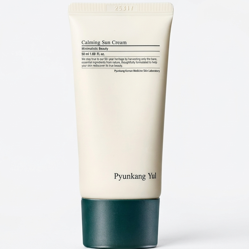 Pyunkang Yul Calming Sun Cream – 50ml