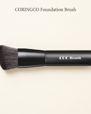 CORINGCO Foundation Brush 1 -3