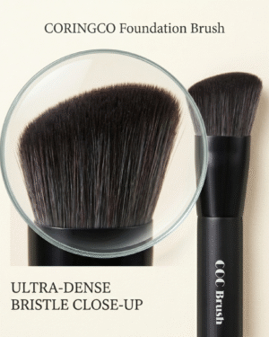 CORINGCO Foundation Brush 1