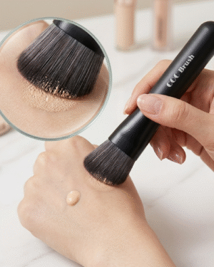 CORINGCO Foundation Brush 1 -4