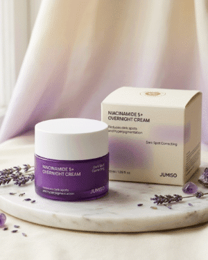 JUMISO Niacinamide 5 -2