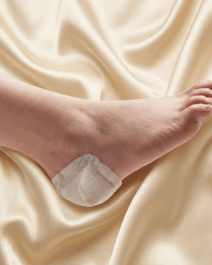 baren Shea Butter Sleeping Heel Patch -3