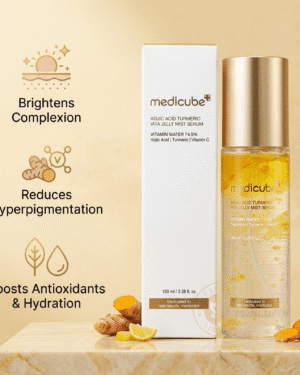 medicube Kojic Acid Mist Serum