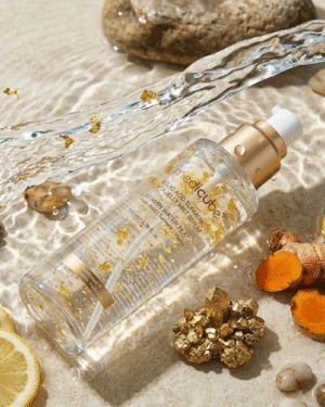 medicube Kojic Acid Mist Serum -4