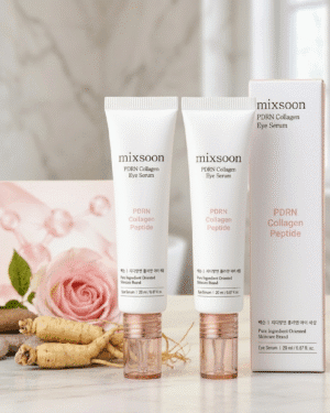 mixsoon PDRN Collagen Eye Serum -2