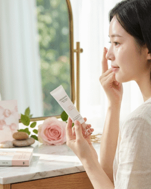 mixsoon PDRN Collagen Eye Serum -3
