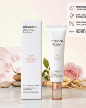 mixsoon PDRN Collagen Eye Serum