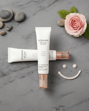 mixsoon PDRN Collagen Eye Serum -4
