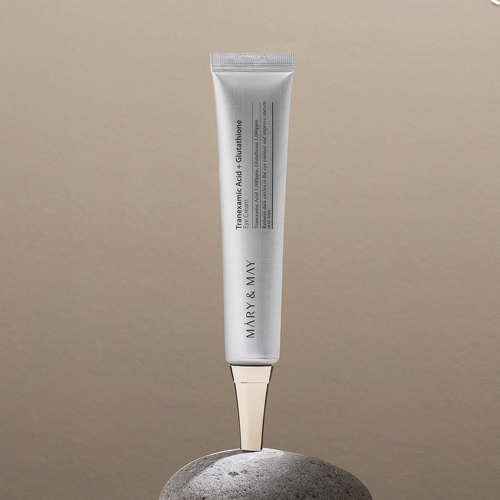 Second image of Mary&May Tranexamic Acid + Glutathione Eye Cream [30g]