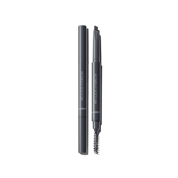 The Saem - Artlook Eyebrow Pencil - [Black Grey]