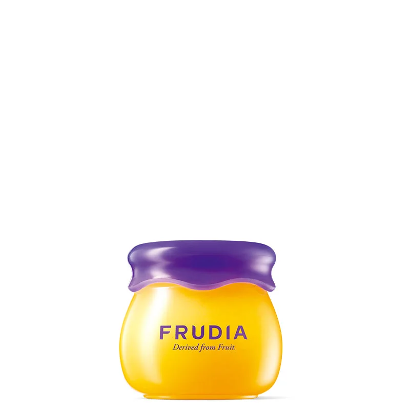 FRUDIA Blueberry Hydrating Honey Lip Balm – 10ml 1 FRUDIA Blueberry Hydrating Honey Lip Balm – 10ml