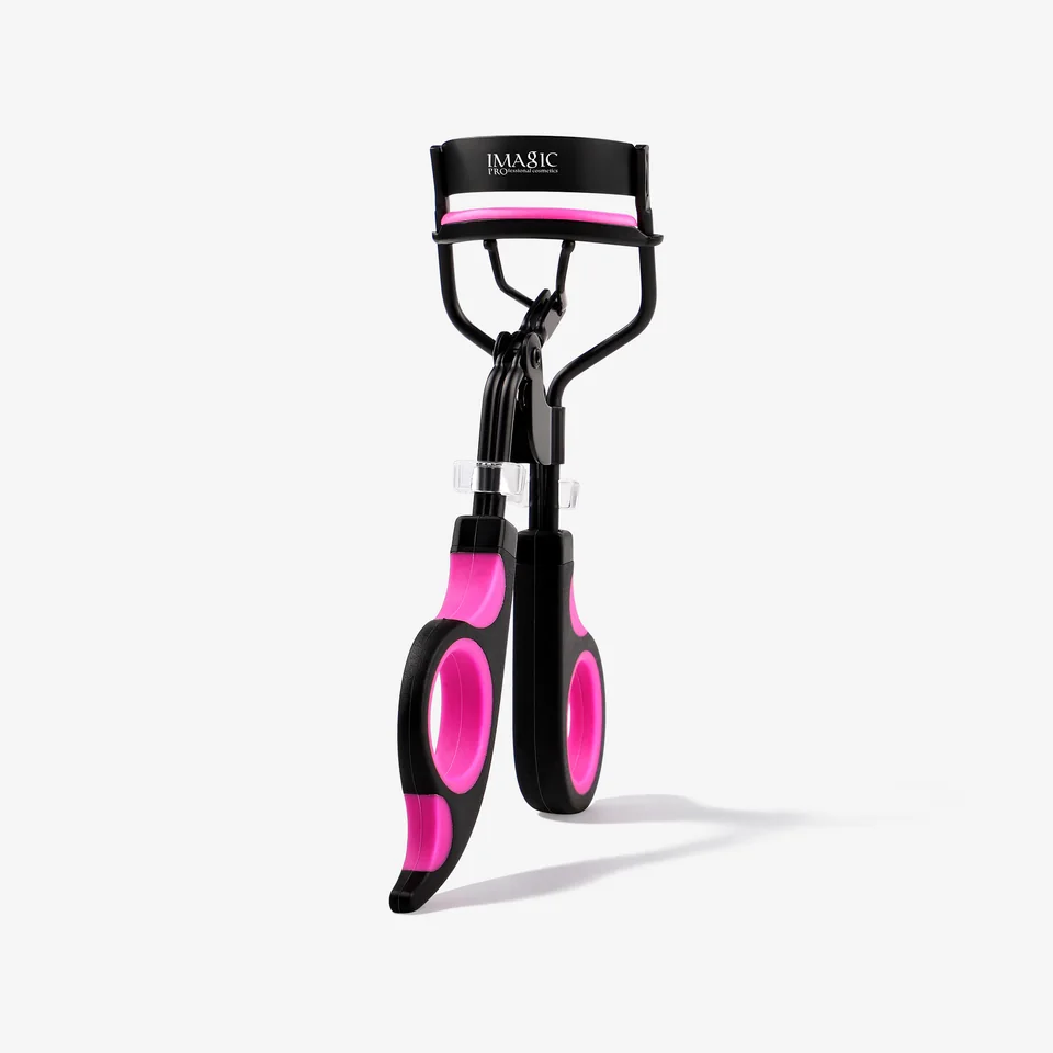 IMAGIC Eyelash Curler with Comb – 1 curler 1 IMAGIC Eyelash Curler with Comb – 1 curler