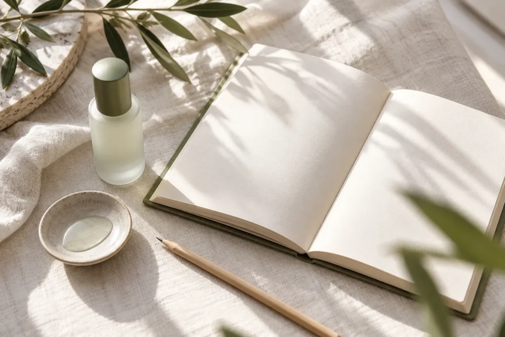 How to introduce new skincare thoughtfully 6 miglow journal introducing new skincare