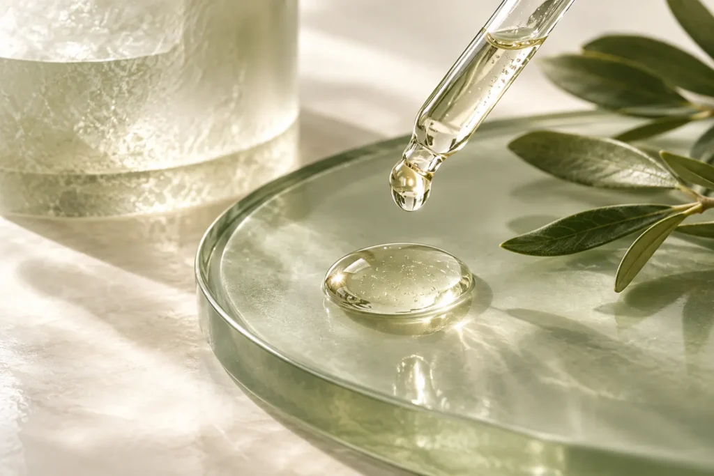 miglow journal niacinamide in skincare