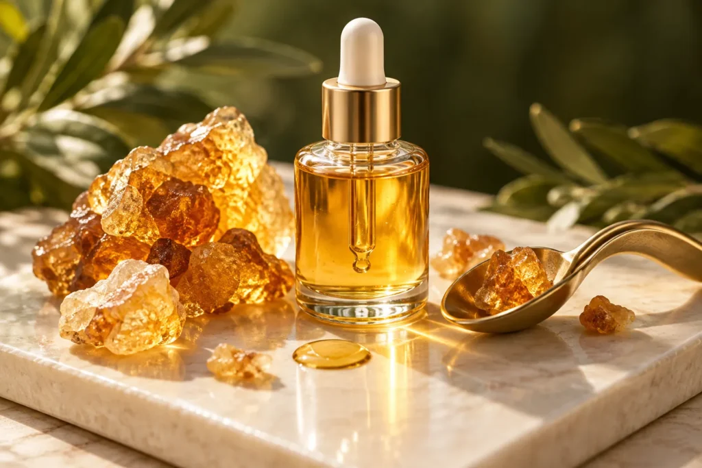 miglow journal propolis in skincare