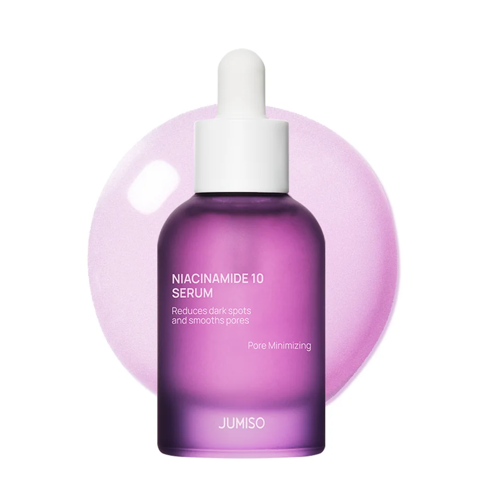 JUMISO Niacinamide 10 Serum – 40ml 1 JUMISO Niacinamide 10 Serum – 40ml