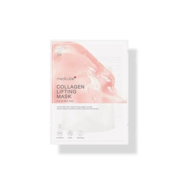 medicube Collagen Lifting Mask – 27g