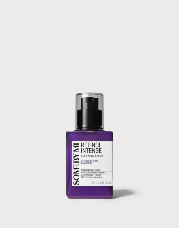 SOME BY MI Retinol Intense Reactivating Serum – 30ml