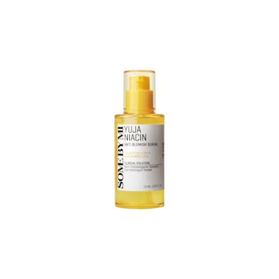 SOME BY MI Yuja Niacin Anti Blemish Serum – 50ml